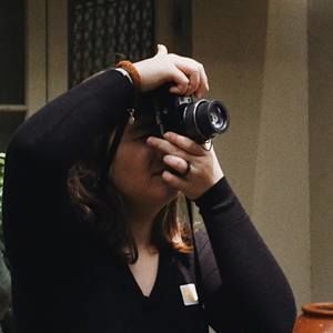 Meet your Posher, Taylor